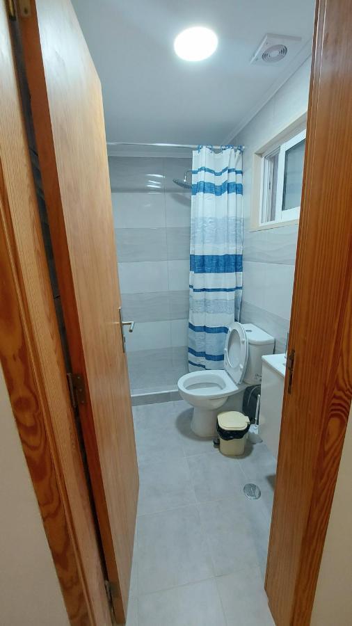 Residencial Condado Hotel FAO Kamer foto