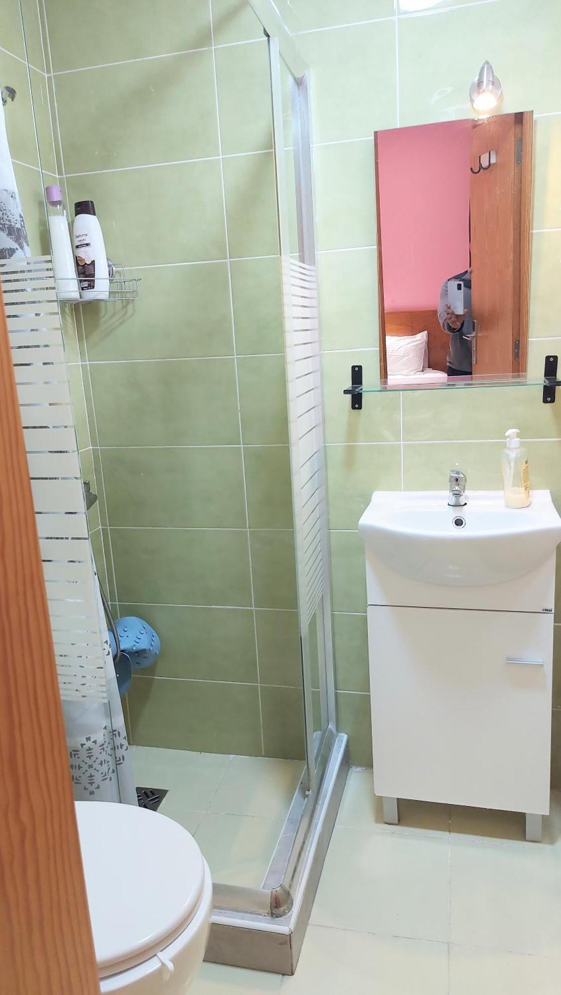 Residencial Condado Hotel FAO Kamer foto