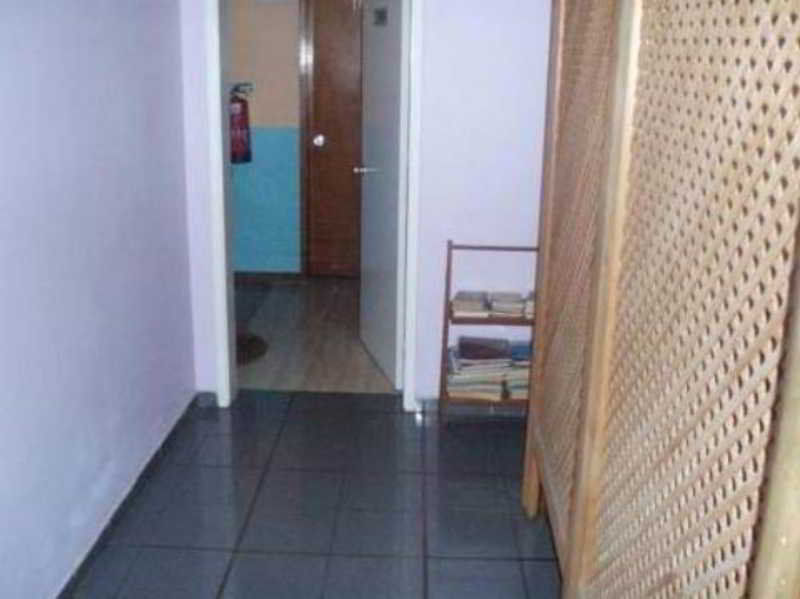 Residencial Condado Hotel FAO Buitenkant foto